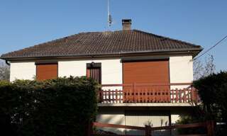 Maison 4 Pièces 84 m² à vendre à Revigny-sur-Ornain (55800)