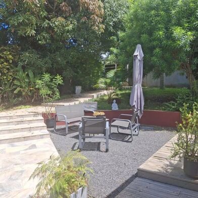 Maison 5 pièces 483000 €