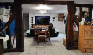 Maison 6 Pièces 170 m² à vendre à Éclaron-Braucourt-Sainte-Livière (52290)