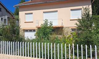 Maison 7 Pièces 139 m² à vendre à Fains-Véel (55000)