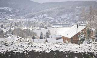 Maison 10 Pièces 254 m² à vendre à Gérardmer (88400)