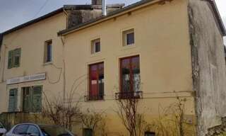 Maison  147 m² à vendre à Haironville (55000)