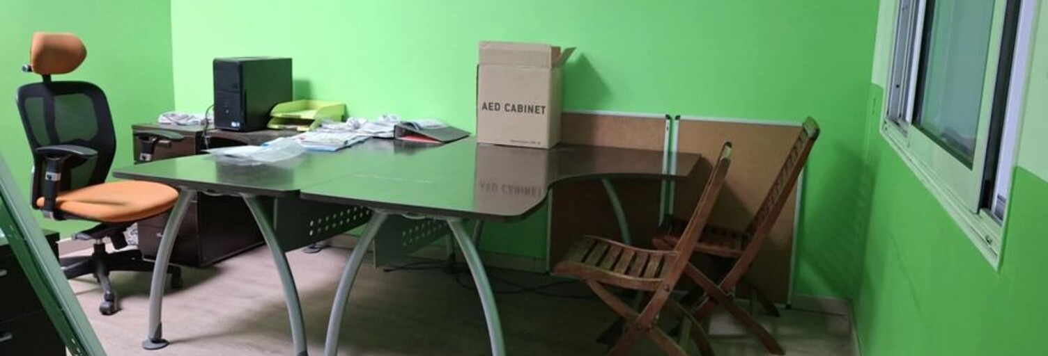 Local industriel 7 Pièces 339 m² à vendre à Saint-Louis (97450)