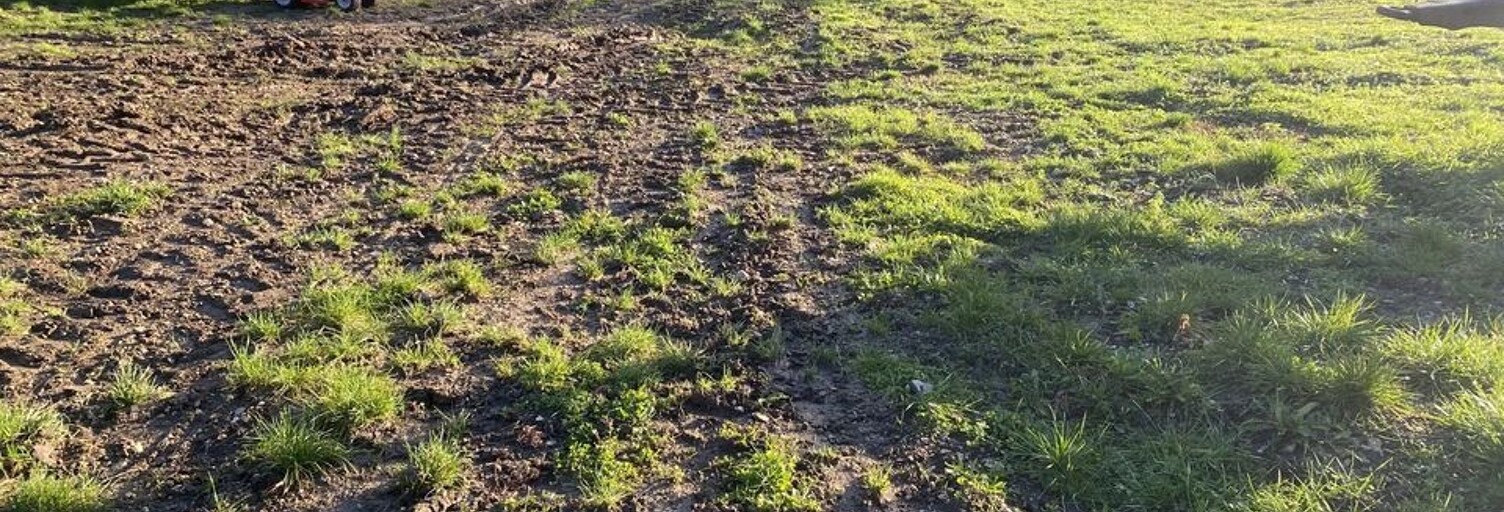 Terrain  3521 m² à vendre à Bar-le-Duc (55000)