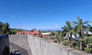 Terrain  218 m² à vendre à Saint-Louis (97421)