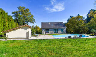 Maison 6 Pièces 135 m² à vendre à Sauviat-sur-Vige (87400)