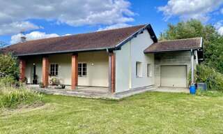 Maison 6 Pièces 114 m² à vendre à Revigny-sur-Ornain (55800)