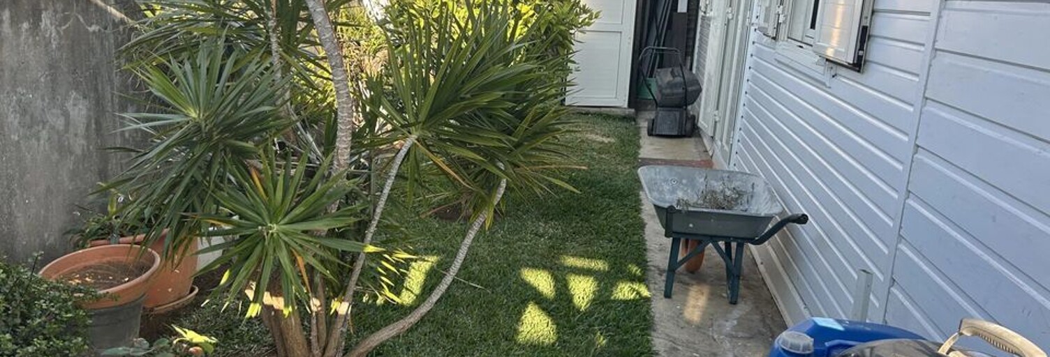 Maison 8 Pièces 163 m² à vendre à Saint-Pierre (97432)