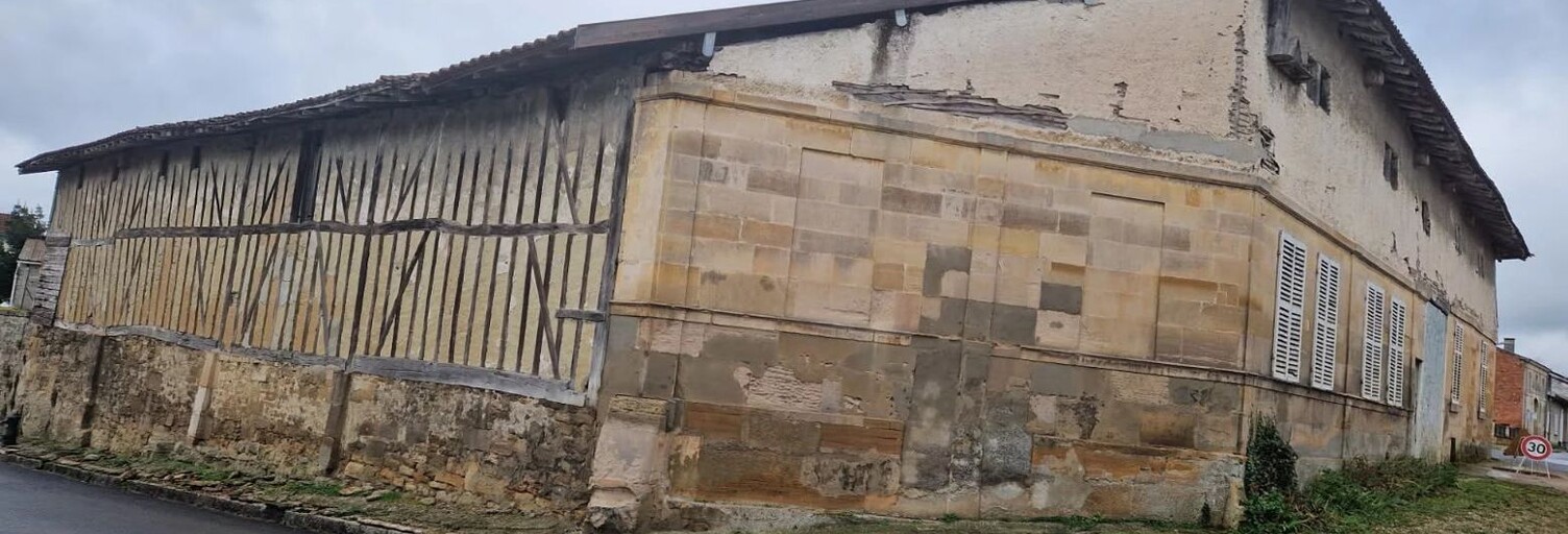 Maison 7 Pièces 160 m² à vendre à Alliancelles (51250)