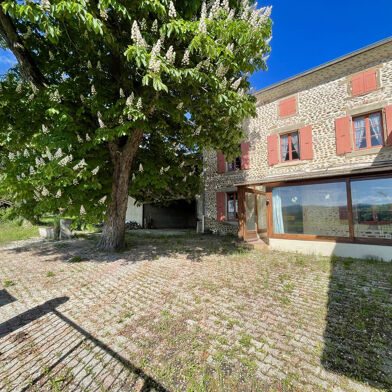 Maison 7 pièces 243000 €