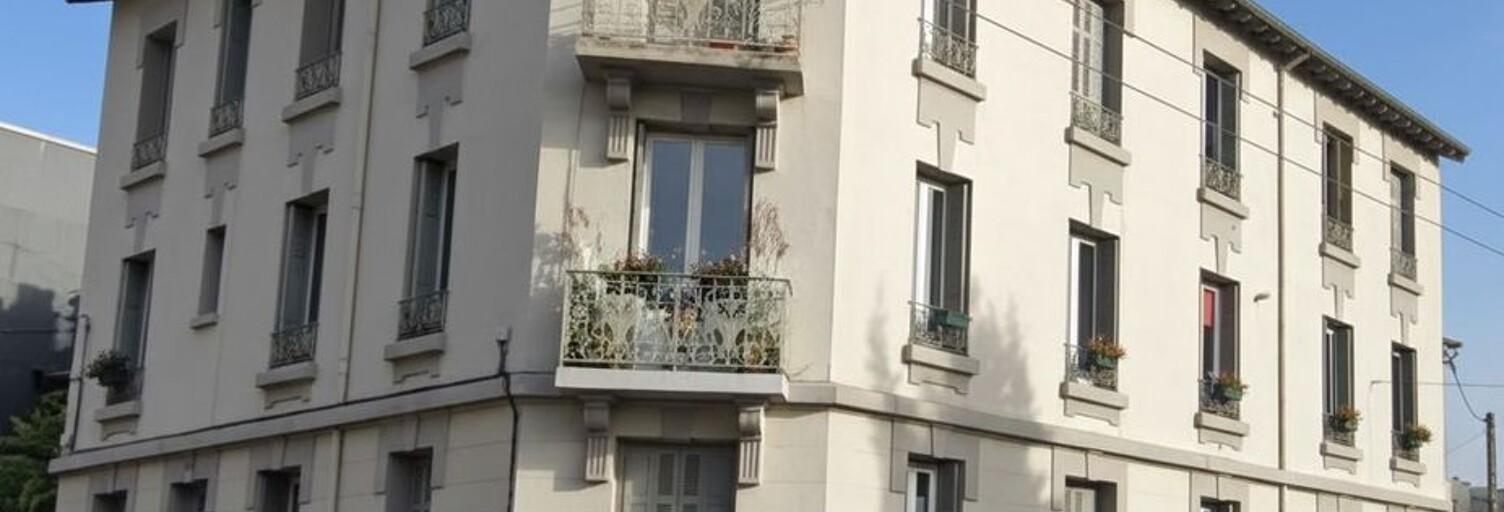 Appartement 7 Pièces 137 m² à vendre à Saint-Étienne (42000)