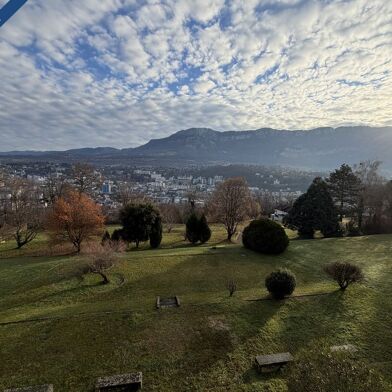 Appartement 5 pièces 349000 €