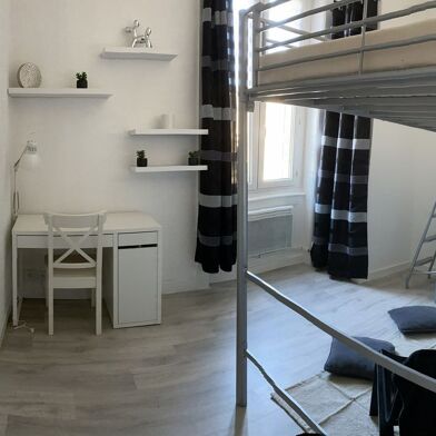 Appartement 2 pièces 126000 €