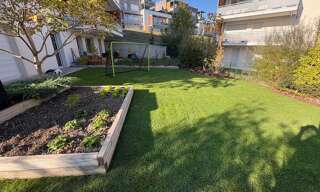 Appartement 2 Pièces 46 m² à vendre à Chambéry (73000)