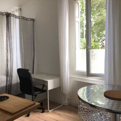 Appartement 3 pièces 126000 €