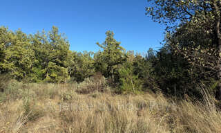 Terrain  4350 m² à vendre à Saint-Cézaire-sur-Siagne (06530)