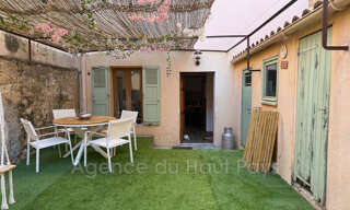 Maison 5 Pièces 80 m² à vendre à Saint-Cézaire-sur-Siagne (06530)