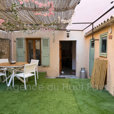 Maison 5 pièces 315000 €