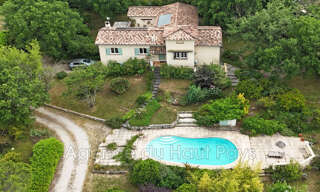 Maison 5 Pièces 150 m² à vendre à Saint-Cézaire-sur-Siagne (06530)