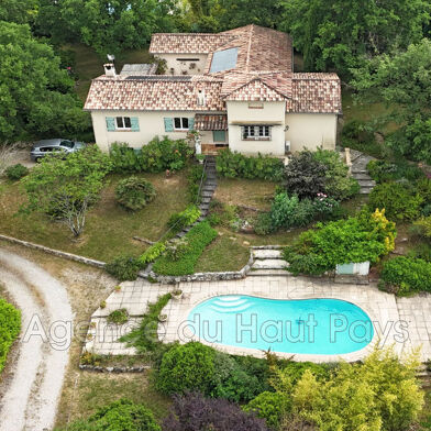 Maison 5 pièces 625000 €