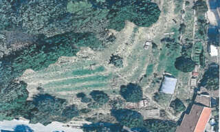 Terrain  5722 m² à vendre à Gorbio (06500)