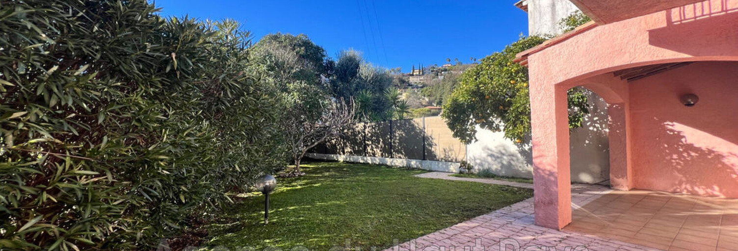 Maison 4 Pièces 85 m² à vendre à Auribeau-sur-Siagne (06810)