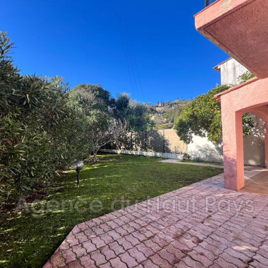 Maison 4 pièces 439000 €