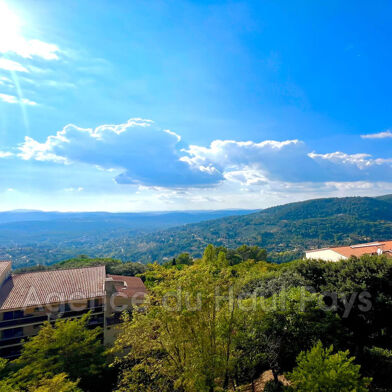 Appartement 2 pièces 118000 €