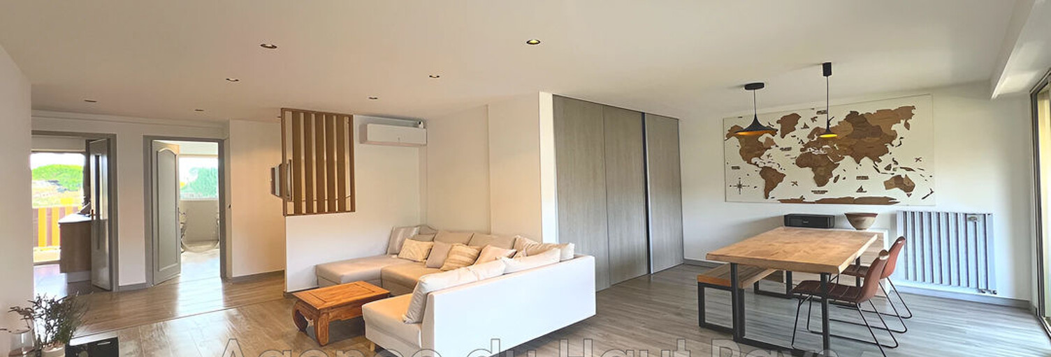 Appartement 3 Pièces 75 m² à vendre à Le Cannet (06110)