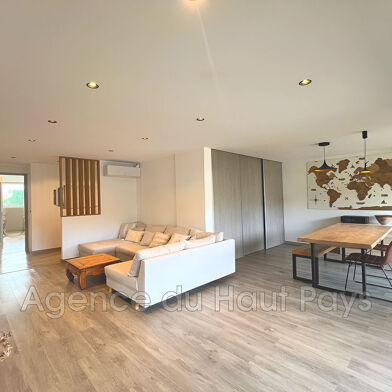 Appartement 3 pièces 359000 €