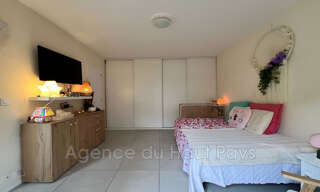 Appartement 1 Pièce 22 m² à vendre à Cannes (06400)
