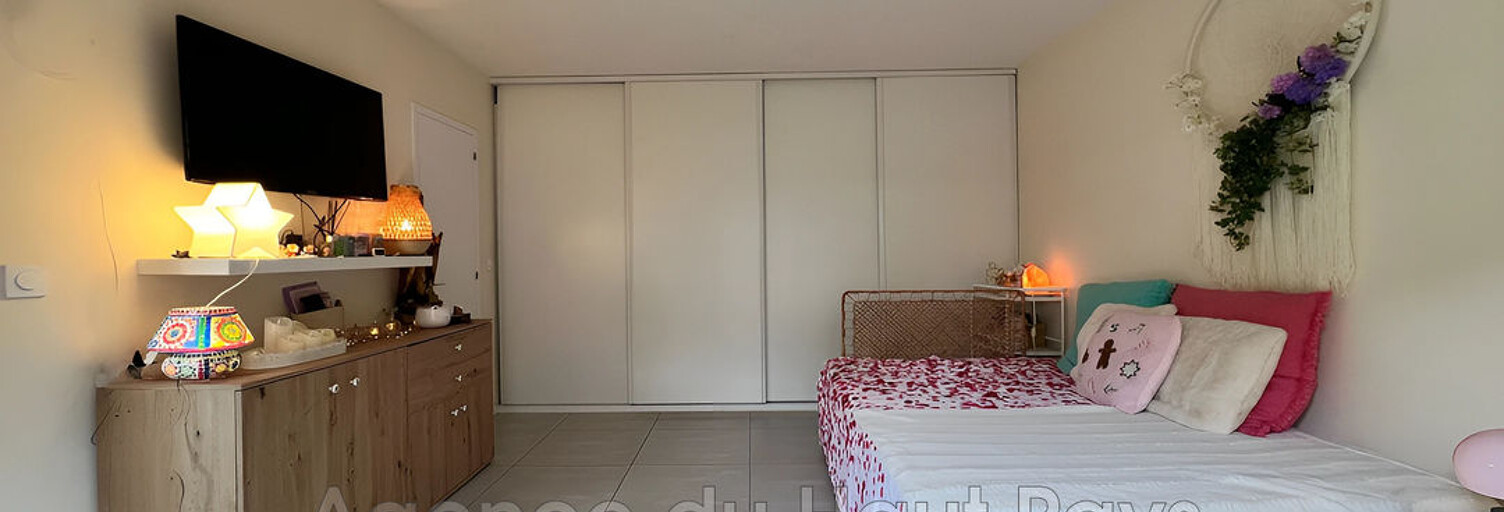 Appartement 1 Pièce 22 m² à vendre à Cannes (06400)
