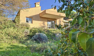 Maison  146 m² à vendre à Tanneron (83440)