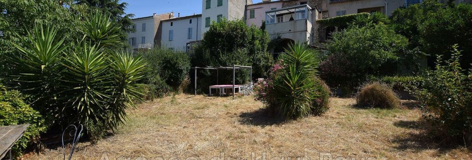 Maison  150 m² à vendre à Saint-Cézaire-sur-Siagne (06530)