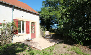 Appartement 2 Pièces 40 m² à louer à Montambert (58250)