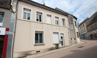 Appartement 4 Pièces 99 m² à louer à Luzy (58170)