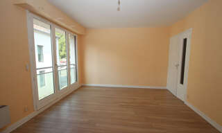 Appartement 3 Pièces 66 m² à louer à Decize (58300)