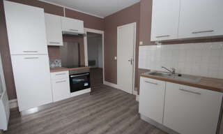 Appartement 3 Pièces 62 m² à louer à Cercy-la-Tour (58340)