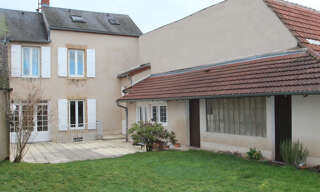 Maison 5 Pièces 108 m² à louer à Decize (58300)