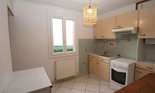 Appartement 3 Pièces 71 m² à louer à Decize (58300)