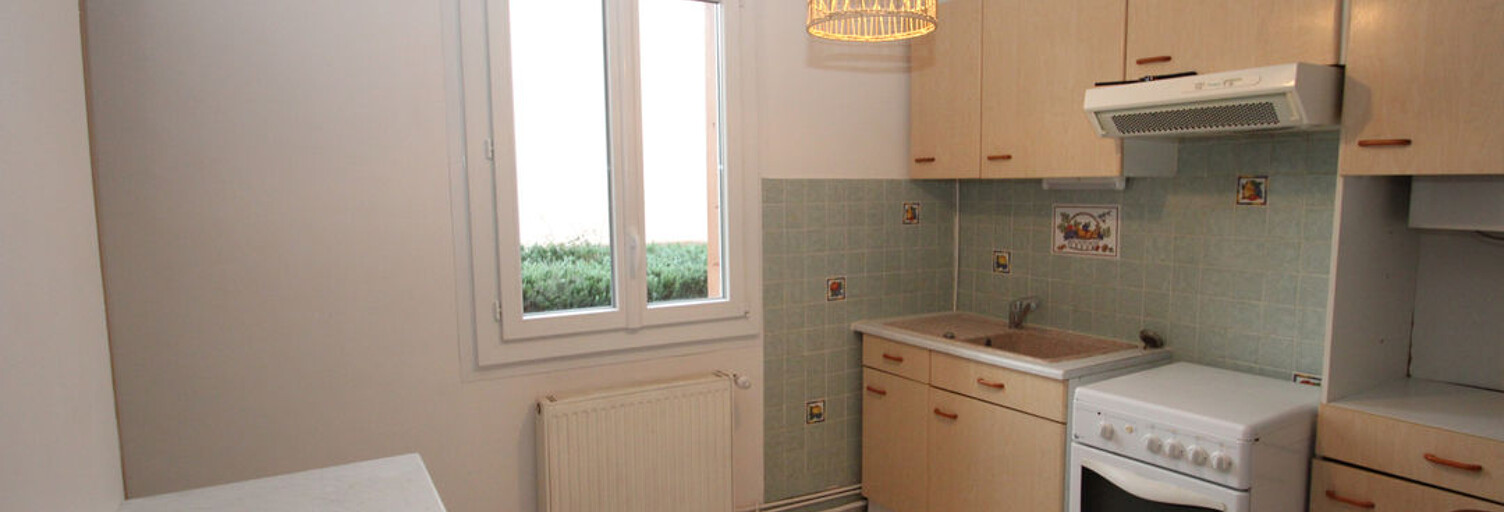 Appartement 3 Pièces 71 m² à louer à Decize (58300)