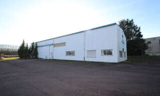 Immeuble  576 m² à vendre à Sougy-sur-Loire (58300)