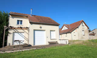 Maison 4 Pièces 93 m² à vendre à Sougy-sur-Loire (58300)