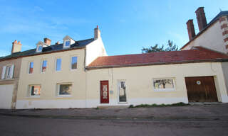 Maison 5 Pièces 206 m² à vendre à Lucenay-lès-Aix (58380)