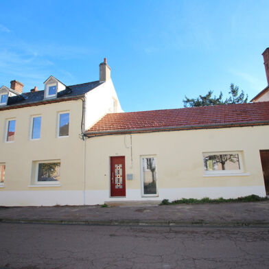 Maison 5 pièces 150000 €