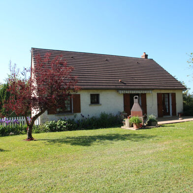 Maison 4 pièces 137000 €