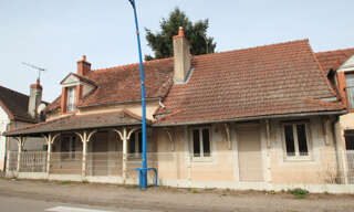 Maison 3 Pièces 80 m² à vendre à Saint-Léger-des-Vignes (58300)