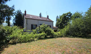 Maison 5 Pièces 138 m² à vendre à Champvert (58300)