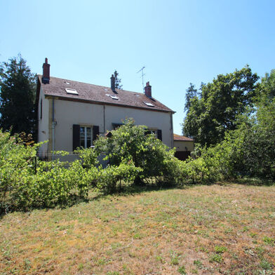 Maison 5 pièces 149000 €