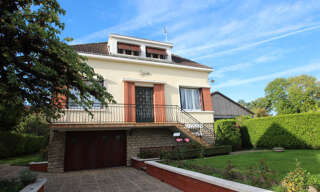 Maison 5 Pièces 134 m² à vendre à La Machine (58260)